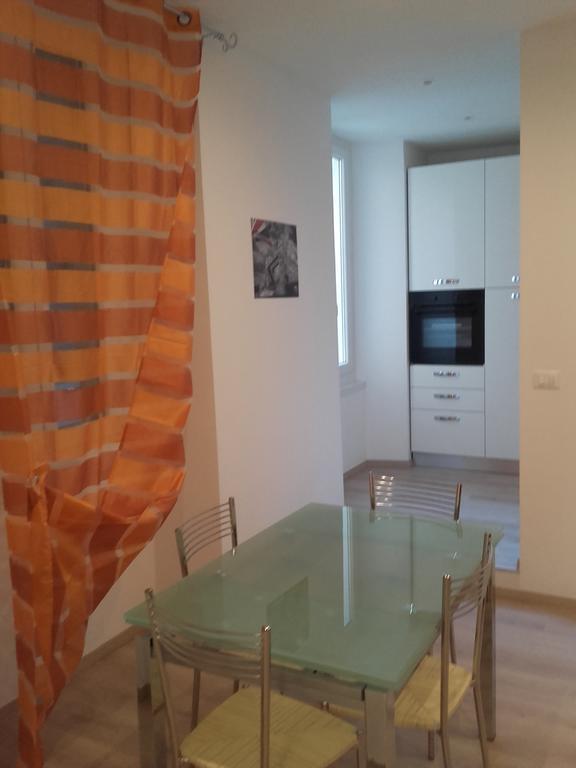 Alysia Apartment Γένοβα Εξωτερικό φωτογραφία